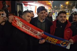 Miodrag Belodedici, pupat cu drag de sârbi: „Cine a câștigat?!” » Ce l-a dezamăgit la FCSB