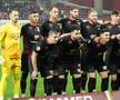 Rapid - Csikszereda, 28 noiembrie 2025/ foto Andre Furnigă (GSP)