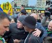 Ronaldinho a ajuns la Iași pentru meciul demonstrativ