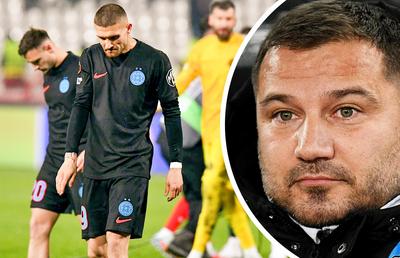 Marius Croitoru a numit cauza prăbușirii FCSB: „La asta mă gândesc eu” + L-a antrenat pe Duarte și dezvăluie: „Aici diferă de Ngezana”