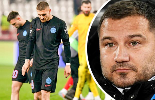 Marius Croitoru a numit cauza prăbușirii FCSB: „La asta mă gândesc eu” + L-a antrenat pe Duarte și dezvăluie: „Aici diferă de Ngezana”