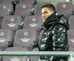 Marco Dulca (Petrolul), înainte de Rapid - Csikszereda/ Foto: Andrei Furnigă (GSP)