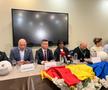 Ronaldinho a ajuns la Iași pentru meciul demonstrativ