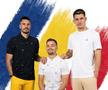 BIGOTTI celebrează energia tricolorilor