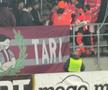 Unui spectator i s-a făcut rău în timpul meciului Rapid - Csikszereda