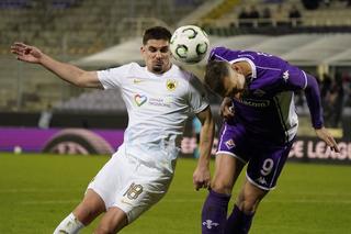 Răzvan Marin și-a luat revanșa în fața lui Dzeko: nota din Gazzetta dello Sport! » Bosniacul a făcut o criză de nervi