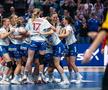Spania - Insulele Feroe la Campionatul Mondial de handbal feminin / Foto: Imago Images