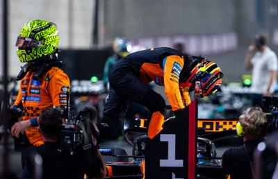 Oscar Piastri, pole-position pentru sprintul din Qatar » Max Verstappen s-a plâns de mașină