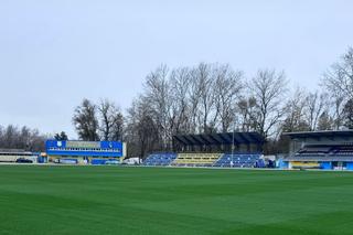 Echipa din Superliga mai trebuie să aștepte până intră pe noua arenă » Oficialii LPF și deținătorul drepturilor TV au mers în inspecție