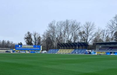 Echipa din Superliga mai trebuie să aștepte până intră pe noua arenă » Oficialii LPF și deținătorul drepturilor TV au mers în inspecție