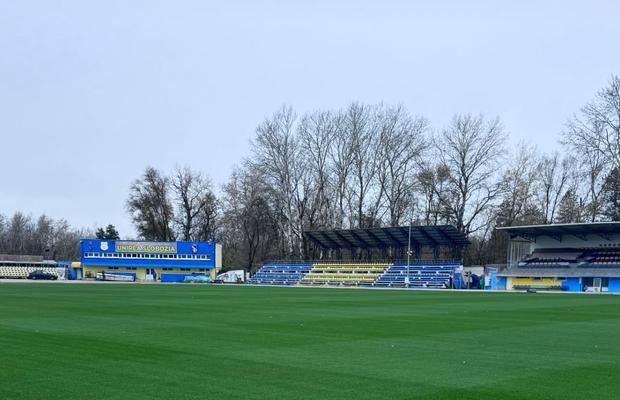 Echipa din Superliga mai trebuie să aștepte până intră pe noua arenă » Oficialii LPF și deținătorul drepturilor TV au mers în inspecție