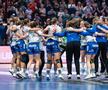 Spania - Insulele Feroe la Campionatul Mondial de handbal feminin / Foto: Imago Images