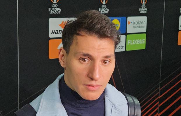 Risto Radunovic, disperat: „Nu înțeleg, nu înțeleg!”. Ce spune despre faptul că suporterii vor să vină peste jucători în cantonament