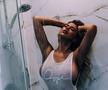 GALERIE FOTO Antje, urmașa lui Kate Upton, e înnebunită după baseball și a renunțat de tot la haine! Imagini interzise minorilor