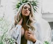 GALERIE FOTO Antje, urmașa lui Kate Upton, e înnebunită după baseball și a renunțat de tot la haine! Imagini interzise minorilor