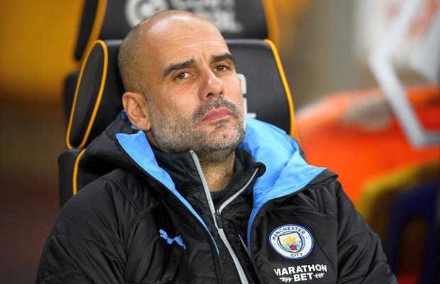 Wolverhampton - Manchester City 3-2 // Pep Guardiola avertizează: „Nu ne putem preda. Riscăm să pierdem și Europa!”