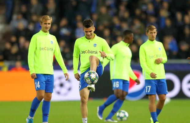 Genk nu-l lasă pe Ianis Hagi la FCSB: „Tatăl său sigur nu-și va trimite băiatul acolo”