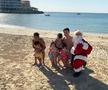 VIDEO + FOTO Georgina Rodriguez, partenera lui Cristiano Ronaldo, filmare provocatoare în vacanța din Dubai. Peste 6 milioane de aprecieri pe Instagram!