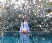 VIDEO + FOTO Georgina Rodriguez, partenera lui Cristiano Ronaldo, filmare provocatoare în vacanța din Dubai. Peste 6 milioane de aprecieri pe Instagram!