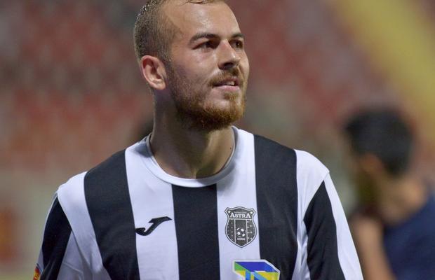 Marius Șumudică, răspuns clar în privința transferului lui Denis Alibec: „Îmi doresc mai mulți jucători din Liga 1”