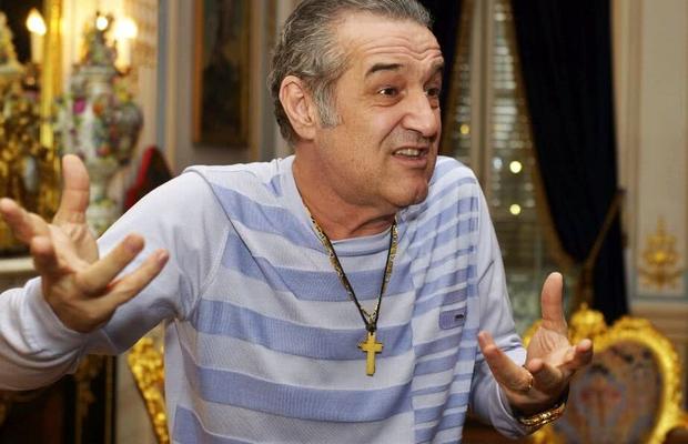 FCSB // Mihai Bălașa, bucuros că a scăpat de Gigi Becali și FCSB: „Mă bucur că am făcut această alegere”