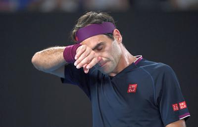 OFICIAL Roger Federer va lipsi de la Australian Open pentru prima dată în carieră! Când ar putea reveni elvețianul