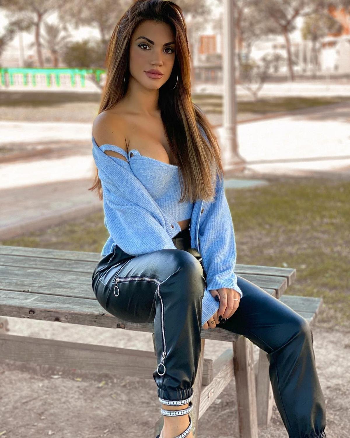 Melodie Penalver