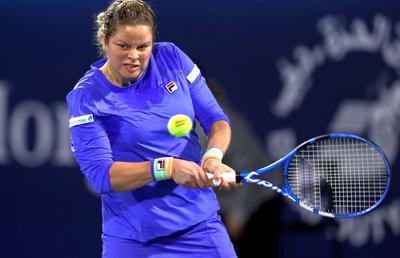 Kim Clijsters a refuzat invitația de a participa la Australian Open! Cine i-a luat locul