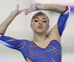 Larisa Iordache în acțiune la Mersin FOTO Imago-Images