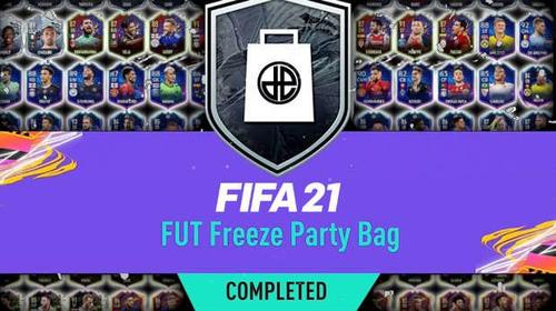 FUT Party Bag