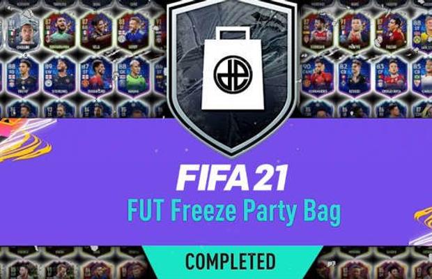 „Moș EA” i-a răsfățat pe gameri » Cea mai tare promoție de sărbători, prezentă în FIFA 21