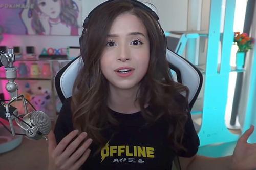 Imane „Pokimane” Anys