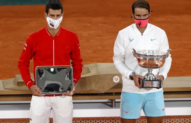 „Nu mă interesează!” » Antrenorul lui Nadal, uimit înaintea finalei cu Djokovic de la Roland Garros: „Rafa nu ne-a mai spus niciodată așa ceva”