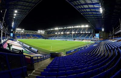 Everton - Manchester City a fost amânat » E focar de coronavirus la echipa lui Guardiola