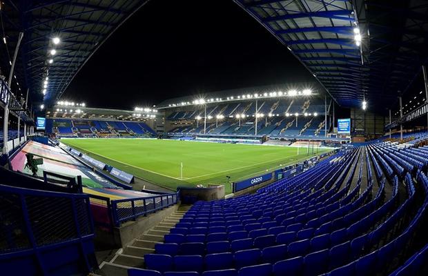Everton - Manchester City a fost amânat » E focar de coronavirus la echipa lui Guardiola