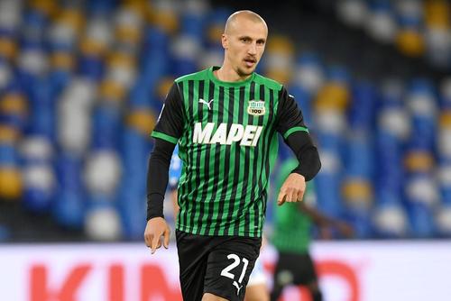 Vlad Chiricheș. foto: Guliver/Getty Images