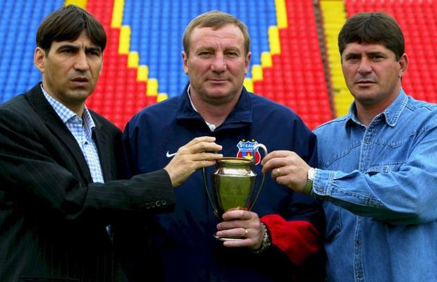 Adrian Bumbescu pune piciorul în prag, după ce UEFA a reaprins disputa FCSB - Steaua: „Vrem să ajungem în Liga 1 și să ni se dea palmaresul!”