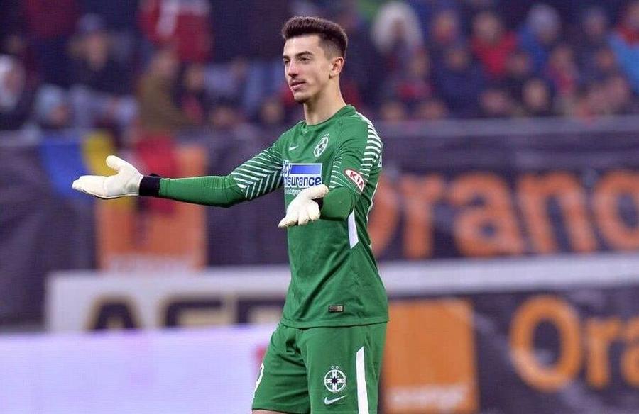 Transformarea providențială de la FCSB » Din gafeurul de serviciu, în topul Ligii 1!