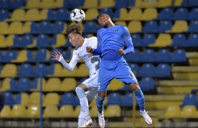 FCSB s-a interesat de un fotbalist în vogă din Liga 1: „Rar mai vezi unul ca el în România”