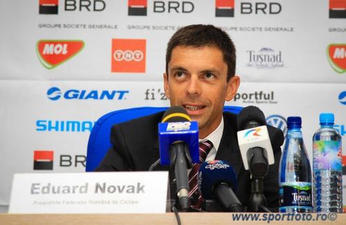 Carol-Eduard Novak