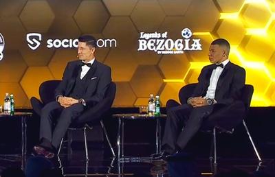 Mbappe și Lewandowski se opun schimbării propuse de FIFA: „E imposibil! Să se gândească și la sănătatea fotbaliștilor”