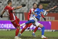 „Lobby” pentru planul care ar însemna salvarea lui Dinamo » Încă o voce vrea 18 echipe în Liga 1: „Nu va scădea valoarea”