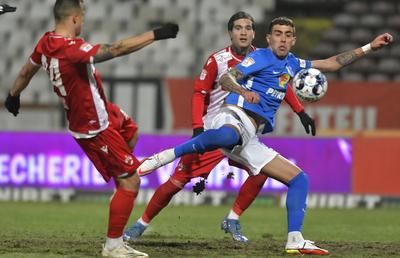 „Lobby” pentru planul care ar însemna salvarea lui Dinamo » Încă o voce vrea 18 echipe în Liga 1: „Nu va scădea valoarea”