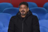 O nouă tragedie în familia lui Maradona » Hugo, fratele lui Diego, a decedat astăzi