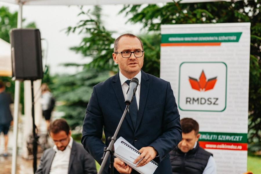 Primarul Korodi Csikszereda ȘOCHEAZĂ: pune condiții pentru a folosi limba română! Reacțiile luate de GSP sunt incredibile