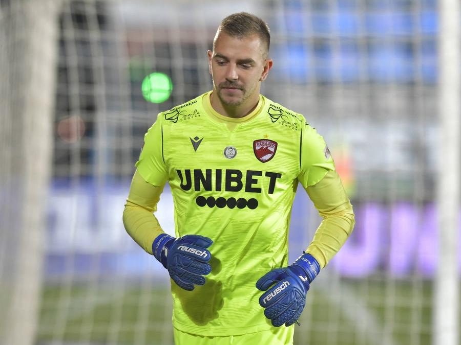 Iliev a mai jucat în România pentru Astra și FC Botoșani Iuliu Mureșan: „Rednic mi-a cerut să desființăm Dinamo!” + „A vrut să dea afară un jucător pentru că a renunțat la fata lui”
