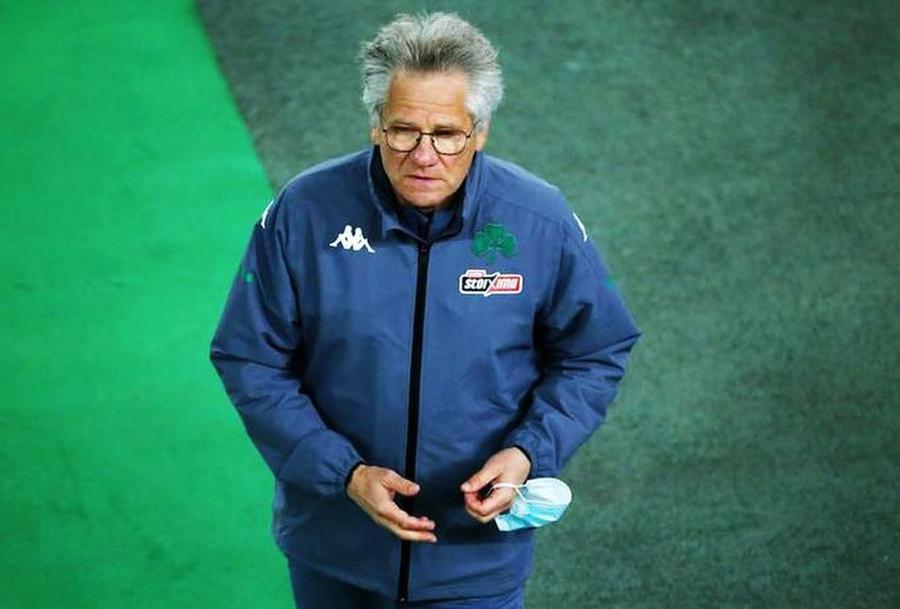 Ladislau Boloni, la Panathinaikos Răzvan Burleanu și Mihai Stoichiță au zburat în străinătate! Cu ce antrenor vor purta discuții