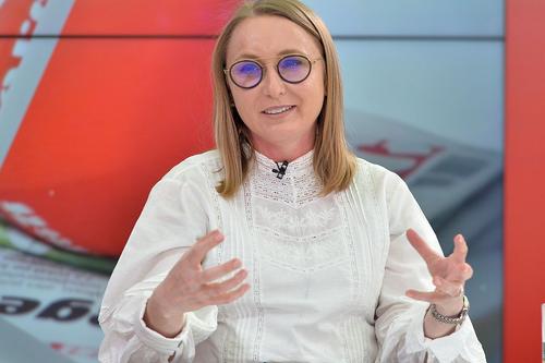 Gabi Szabo / Sursă foto: GSP
