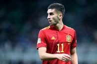 Ferran Torres, noul jucător al Barcelonei » Clubul a făcut anunțul