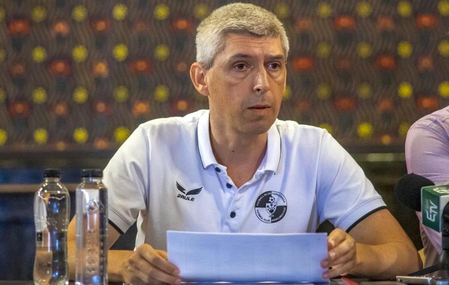 Szondy, președinte Csikszereda Csikszereda ȘOCHEAZĂ: pune condiții pentru a folosi limba română! Reacțiile luate de GSP sunt incredibile